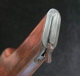 Mauser 7.63mm / 9mm Short Barrel Shoulder Stock. - Image 9 of 9