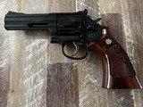 Smith And Wesson Distinguished Combat 586 - 2 of 2