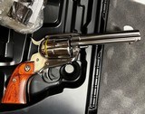 Ruger Vaquero 45LC - 3 of 3