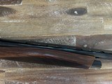 Benelli Ethos Sport Walnut Nickel 12 Ga 3in 30in - 3 of 8