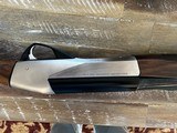 Benelli Ethos Sport Walnut Nickel 12 Ga 3in 30in - 6 of 8