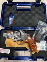 Smith and Wesson - 2 of 4