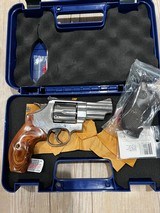 Smith and Wesson - 1 of 4