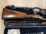 Beretta 687 V 28/26 - 4 of 4