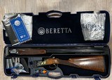 Beretta 687 V 28/26 - 1 of 4