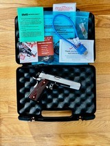 Custom CDP II Two Tone 45 ACP !!!MINTY!!! - 2 of 3