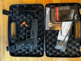 Sig Sauer P226 Legion9mm Luger 4.4