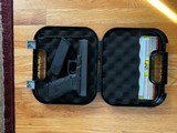 Glock G20 10mm Pistol - Never Fired - 1 of 2