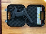 Glock G20 10mm Pistol - Never Fired - 2 of 2