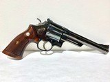 S&W Pre-Model 29 .44 Magnum 6.5" 1956 - 13 of 15