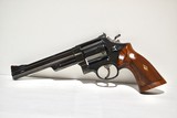 S&W Pre-Model 29 .44 Magnum 6.5" 1956 - 3 of 15