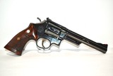 S&W Pre-Model 29 .44 Magnum 6.5" 1956 - 2 of 15