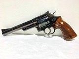 S&W Pre-Model 29 .44 Magnum 6.5" 1956 - 1 of 15