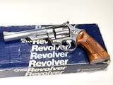 S&W Model 629-1 6" Barrel 44 Magnum - 1 of 14