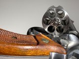 S&W Model 629-1 6" Barrel 44 Magnum - 6 of 14