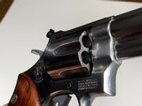 S&W Model 629-1 6" Barrel 44 Magnum - 11 of 14