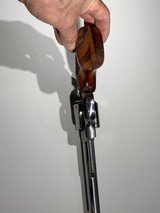 S&W Model 629-1 6" Barrel 44 Magnum - 10 of 14