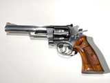 S&W Model 629-1 6" Barrel 44 Magnum - 3 of 14