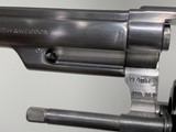 S&W Model 66-2 6" Barrel - 10 of 11