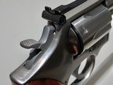 S&W Model 66-2 6" Barrel - 8 of 11