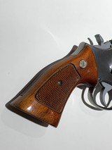 S&W Model 66-2 6" Barrel - 7 of 11