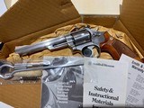 S&W Model 66-2 6" Barrel - 2 of 11