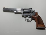 S&W Model 66-2 6" Barrel - 4 of 11