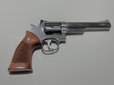 S&W Model 66-2 6" Barrel - 5 of 11