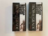 NOSLER 7MM SAUM TROPHY GRADE ACCUBOND - 4 of 4