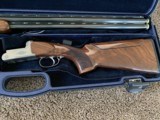Zoli z sport 12 gauge 32” barrels - 2 of 13