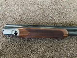 Zoli z sport 12 gauge 32” barrels - 11 of 13