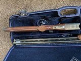 Zoli z sport 12 gauge 32” barrels - 3 of 13