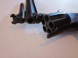 Smith & Wesson Model 1 1/2.32 Rimfire Revolver- Unusual Grips - 6 of 14