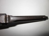 Smith & Wesson Model 1 1/2.32 Rimfire Revolver- Unusual Grips - 5 of 14