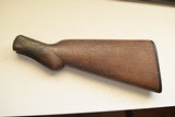 Remington 1894 Single Barrel 12 GA. Shotgun - Antique, Rare Side Cock - For Restoration - 5 of 15