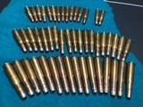 348 Winchester ammo - 1 of 7