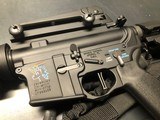 Spikes Tactical ST15 Snowflake Pistol - 3 of 4