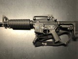 Spikes Tactical ST15 Snowflake Pistol - 2 of 4