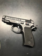 CZ 75 Compact Custom Shop 9mm - 1 of 6