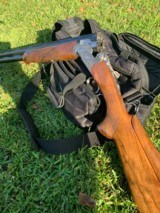 Beretta DT11 B-Fast Lusso Sporting 12GA 32? - 1 of 6