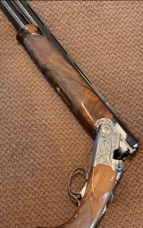 Beretta DT11 B-Fast Lusso Sporting 12GA 32? - 6 of 6