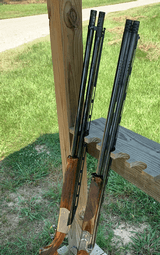 Beretta DT11 B-Fast Lusso Sporting 12GA 32? - 5 of 6