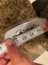 Beretta DT11 B-Fast Lusso Sporting 12GA 32? - 3 of 6