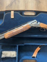 Blaser F3 Vantage RH 12g 32” barrels. - 4 of 4