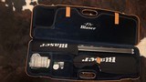 Blaser F3 comp (flat rib) 32” 12g. - 3 of 7