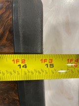 Blaser F3 Vantage RH 30” Grade 8 wood! - 14 of 14