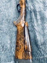 Blaser F3 Vantage RH 30” Grade 8 wood! - 11 of 14