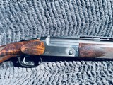Blaser F3 Vantage RH 30” Grade 8 wood!
