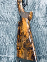Blaser F3 Vantage RH 30” Grade 8 wood! - 13 of 14