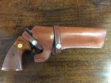 Colt Python 357 mag, 1981 date - 1 of 13
